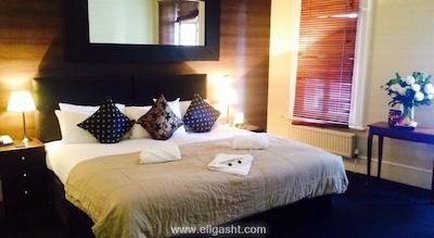 نایت بریج گرین لندن