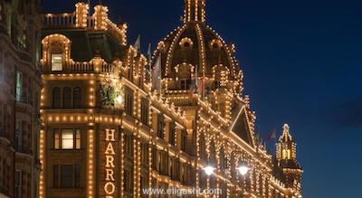 نایت بریج گرین لندن