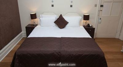 نایت بریج گرین لندن