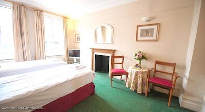 نایت بریج گرین لندن