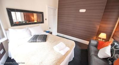 نایت بریج گرین لندن