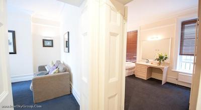 نایت بریج گرین لندن