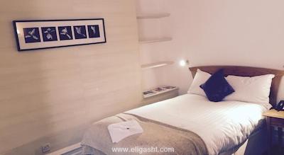 نایت بریج گرین لندن