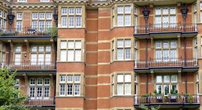 نایت بریج گرین لندن