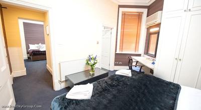 نایت بریج گرین لندن