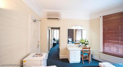 نایت بریج گرین لندن