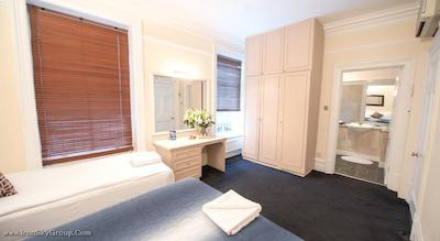 نایت بریج گرین لندن