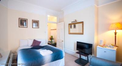 نایت بریج گرین لندن