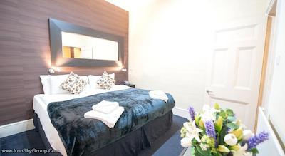 نایت بریج گرین لندن