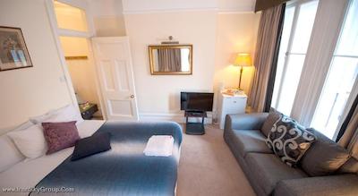 نایت بریج گرین لندن