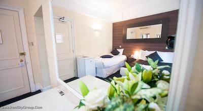 نایت بریج گرین لندن