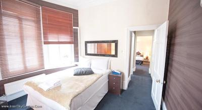 نایت بریج گرین لندن