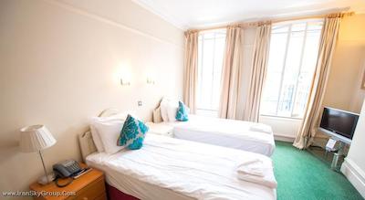 نایت بریج گرین لندن