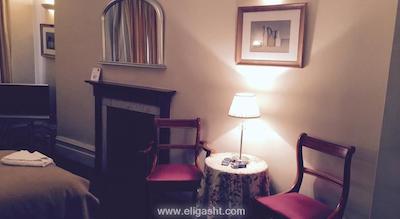 نایت بریج گرین لندن