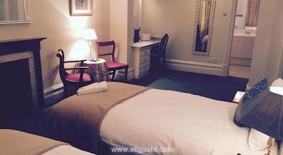 نایت بریج گرین لندن