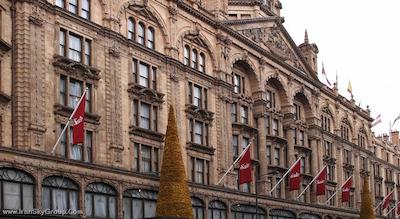 نایت بریج گرین لندن