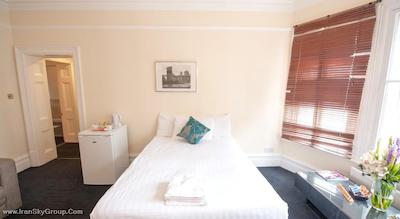 نایت بریج گرین لندن