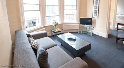 نایت بریج گرین لندن