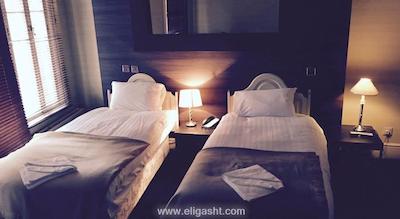 نایت بریج گرین لندن