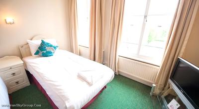 نایت بریج گرین لندن