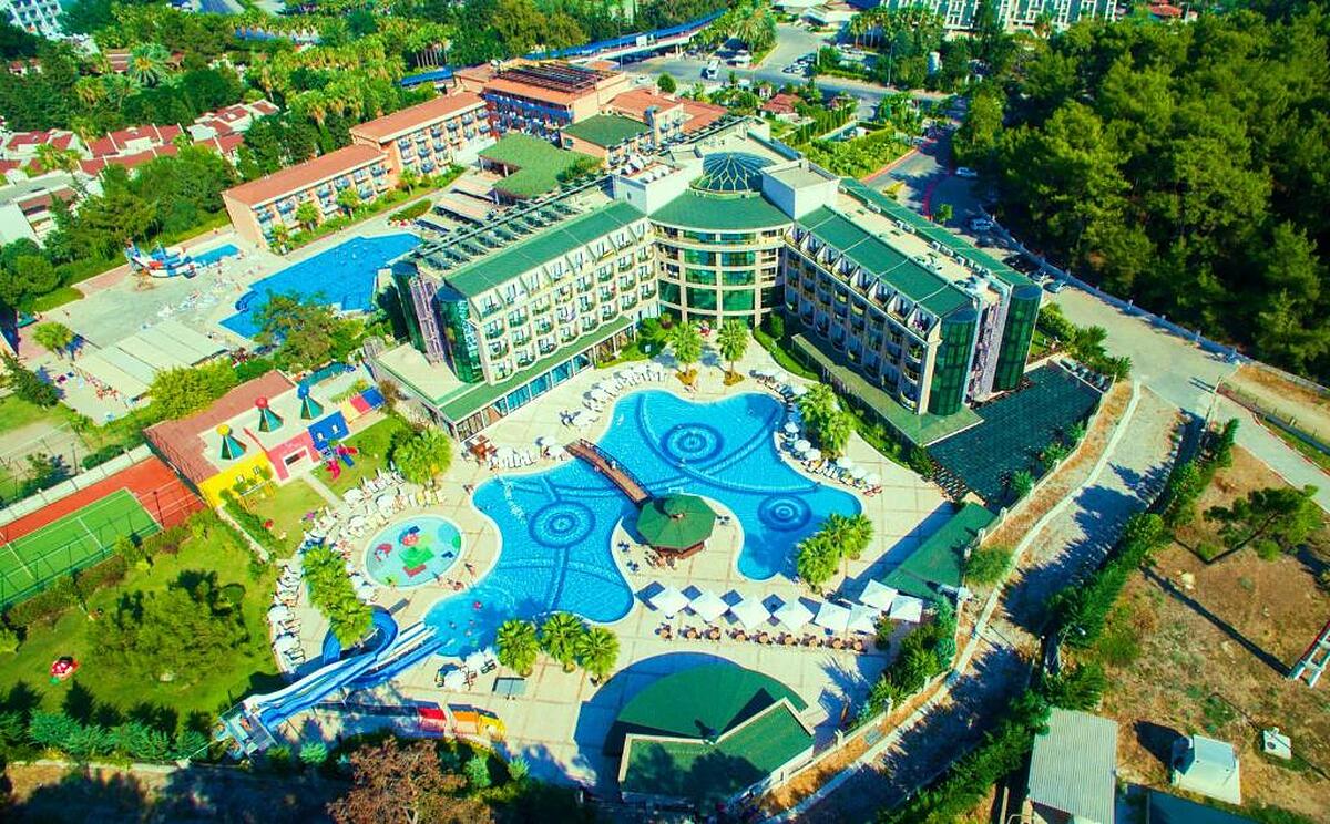 الدر ریزورت