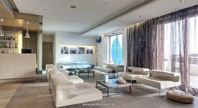 بارسلو آرن بلو