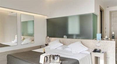 بارسلو آرن بلو