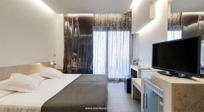 بارسلو آرن بلو