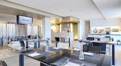 بارسلو آرن بلو