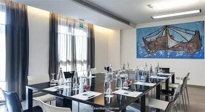 بارسلو آرن بلو