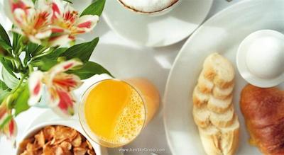 بارسلو آرن بلو