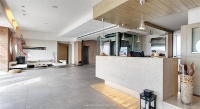 بارسلو آرن بلو