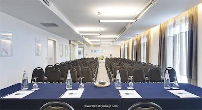 بارسلو آرن بلو