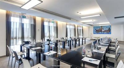 بارسلو آرن بلو