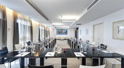 بارسلو آرن بلو