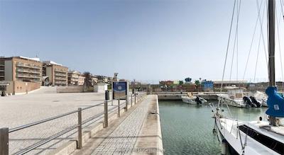 بارسلو آرن بلو