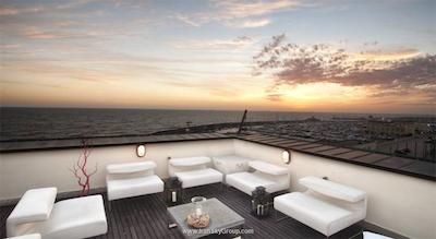 بارسلو آرن بلو