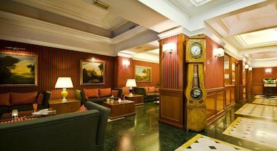 مورگانا هتل