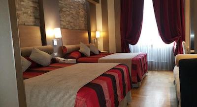 مورگانا هتل