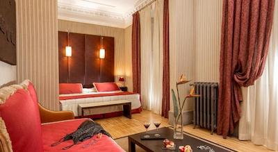 مورگانا هتل