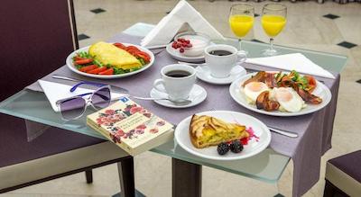 مورگانا هتل