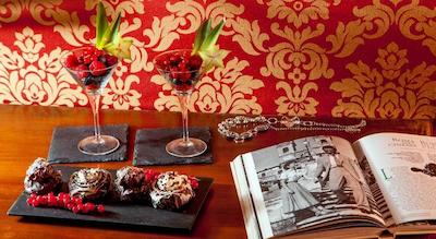 مورگانا هتل