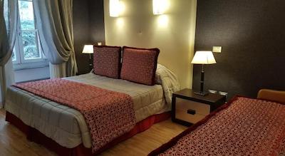 مورگانا هتل