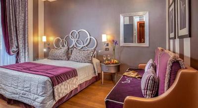 مورگانا هتل