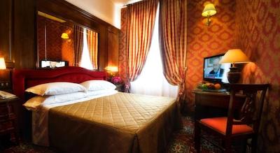 مورگانا هتل