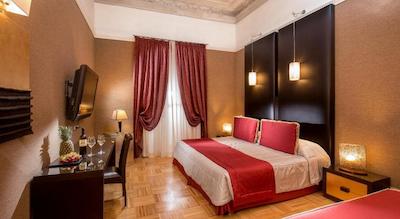 مورگانا هتل