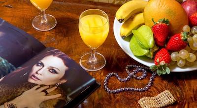 مورگانا هتل