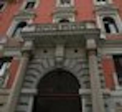 سزار پالاس بد اند برکفست