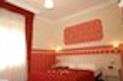 سزار پالاس بد اند برکفست