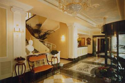 مکنات پالاس